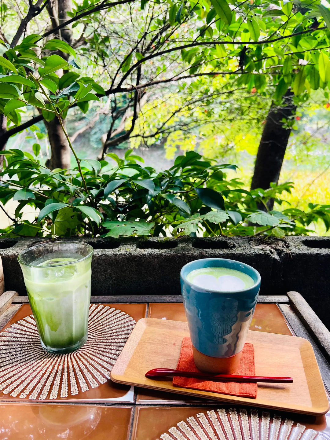 Mamushy Origins Part 1. Hike Through Fushimi Inari, A Magical Matcha Moment. - MAMUSHY