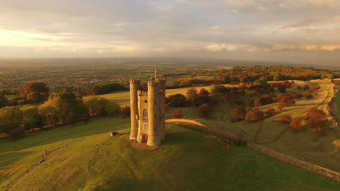 Best Places to Visit in the Cotswolds, Recommended by People Who Called It Home