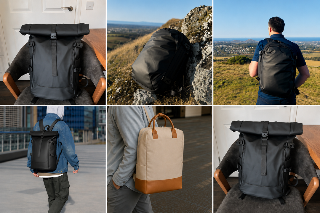 Best Backpacks for Office Workers and Commuters