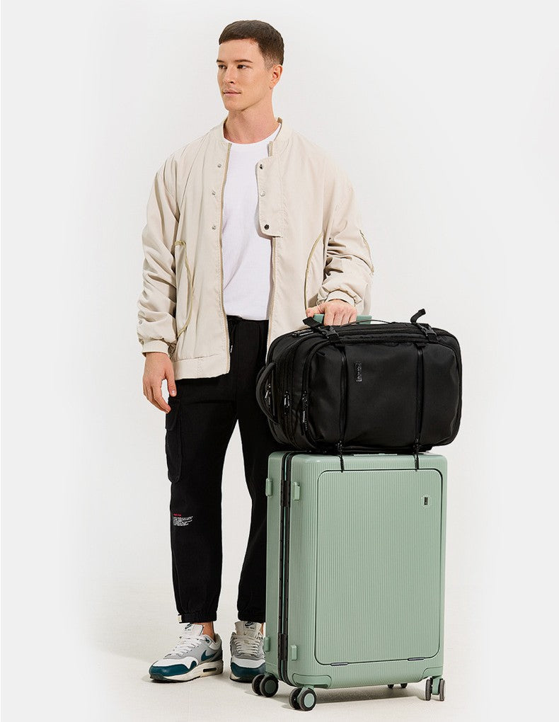 Airio Pro Vacuum Backpack MAMUSHY