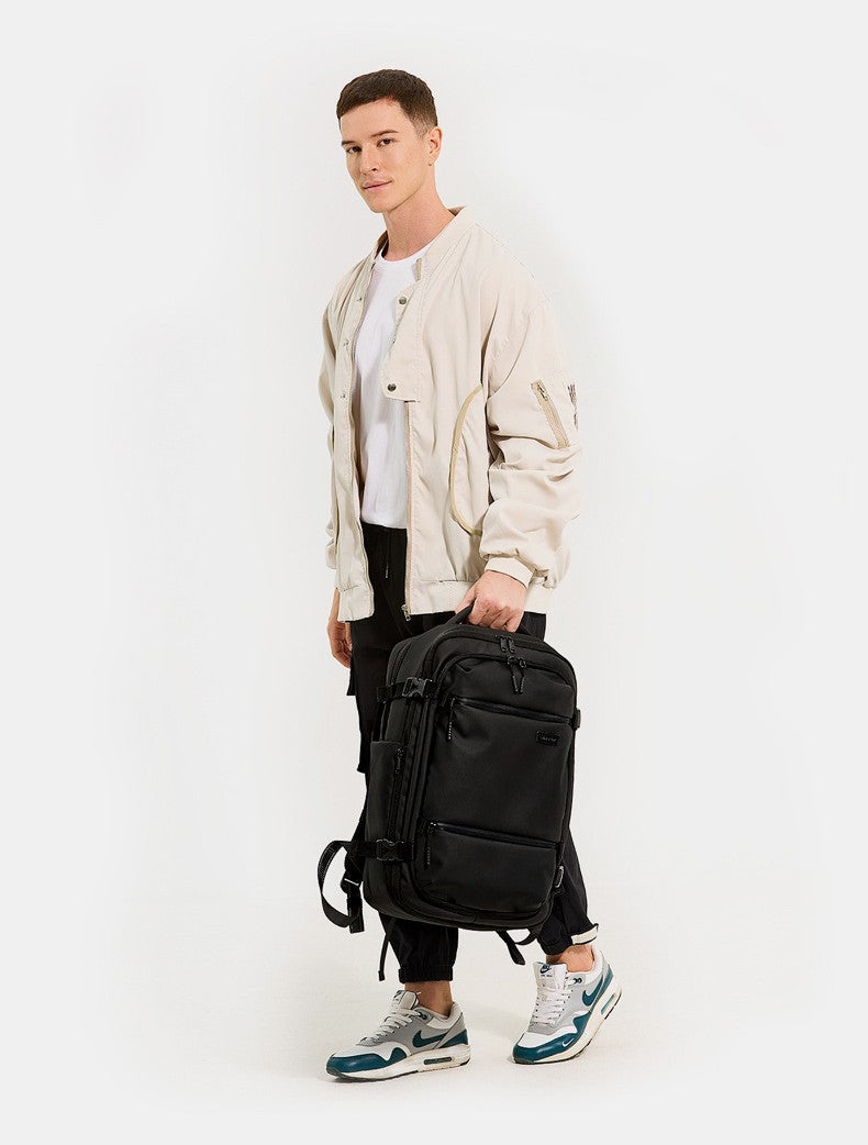 Airio Pro Vacuum Backpack MAMUSHY