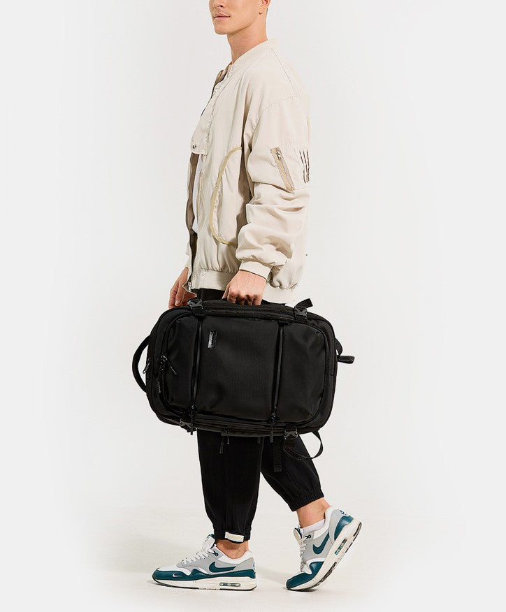 Airio Pro Vacuum Backpack MAMUSHY