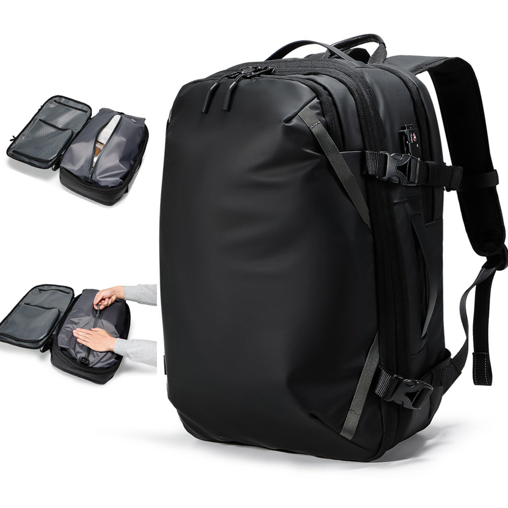 Airio Vacuum Backpack MAMUSHY
