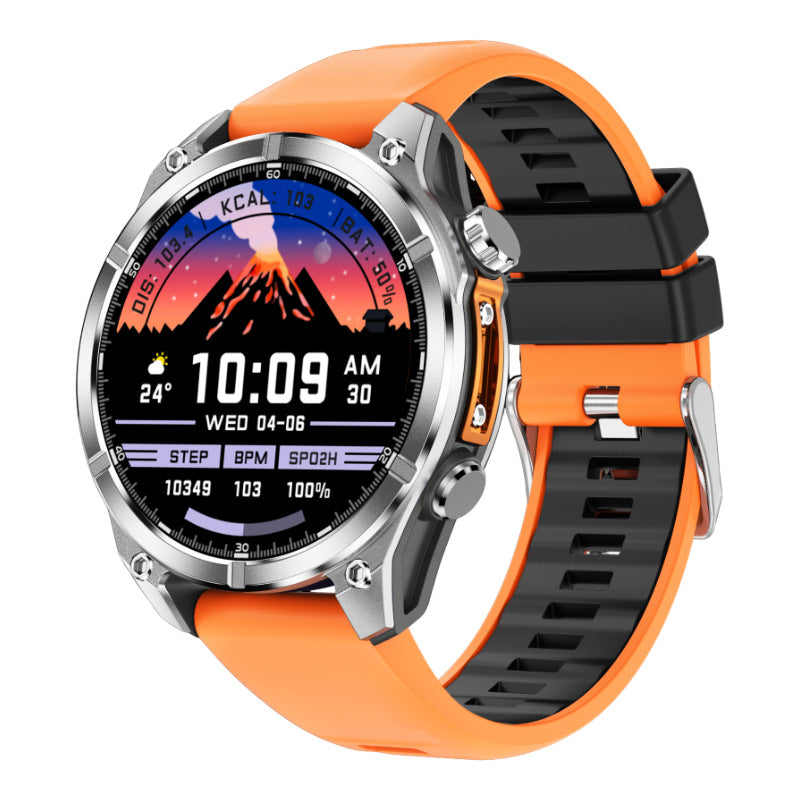 Rikō Smartwatch MAMUSHY