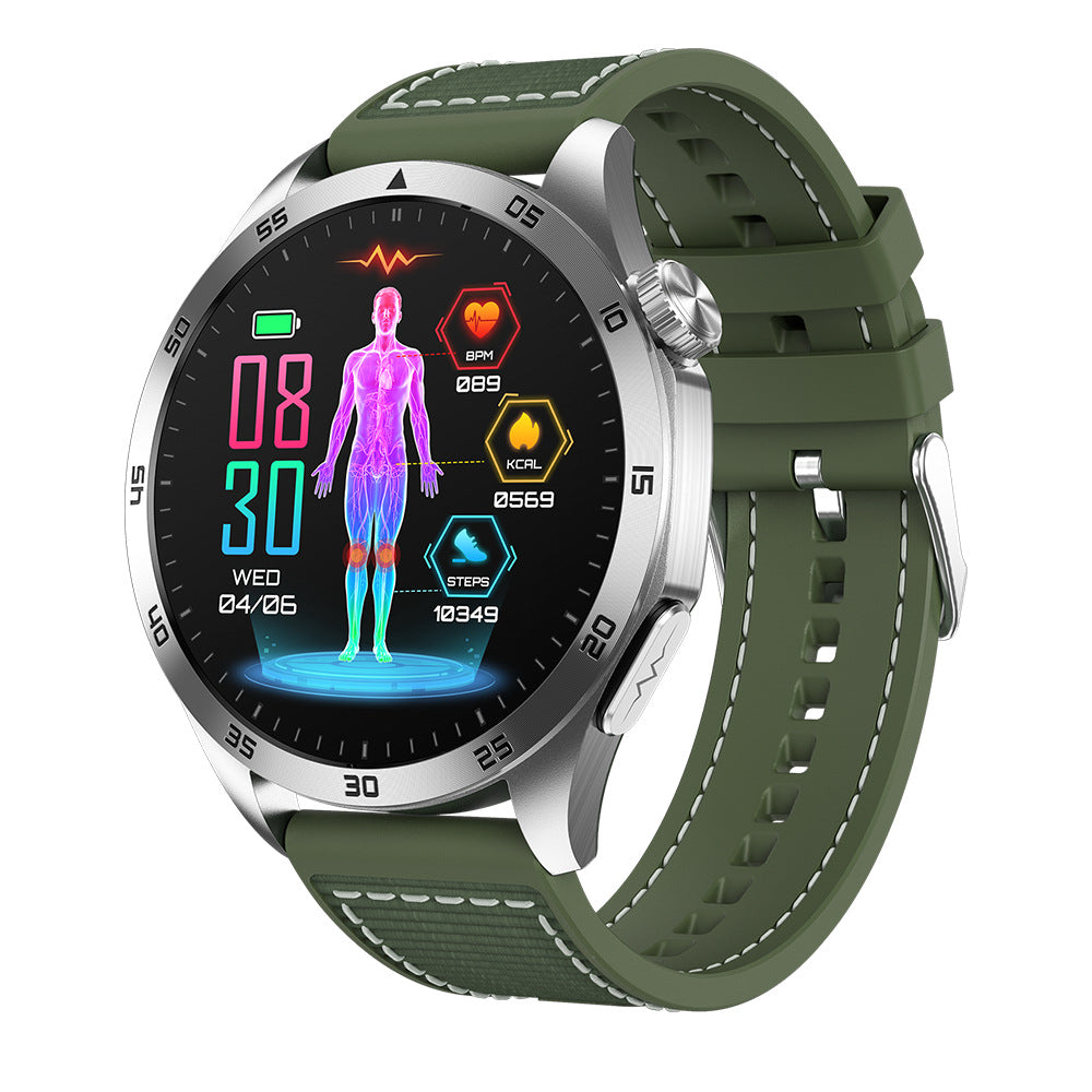 Kenkō Smartwatch MAMUSHY