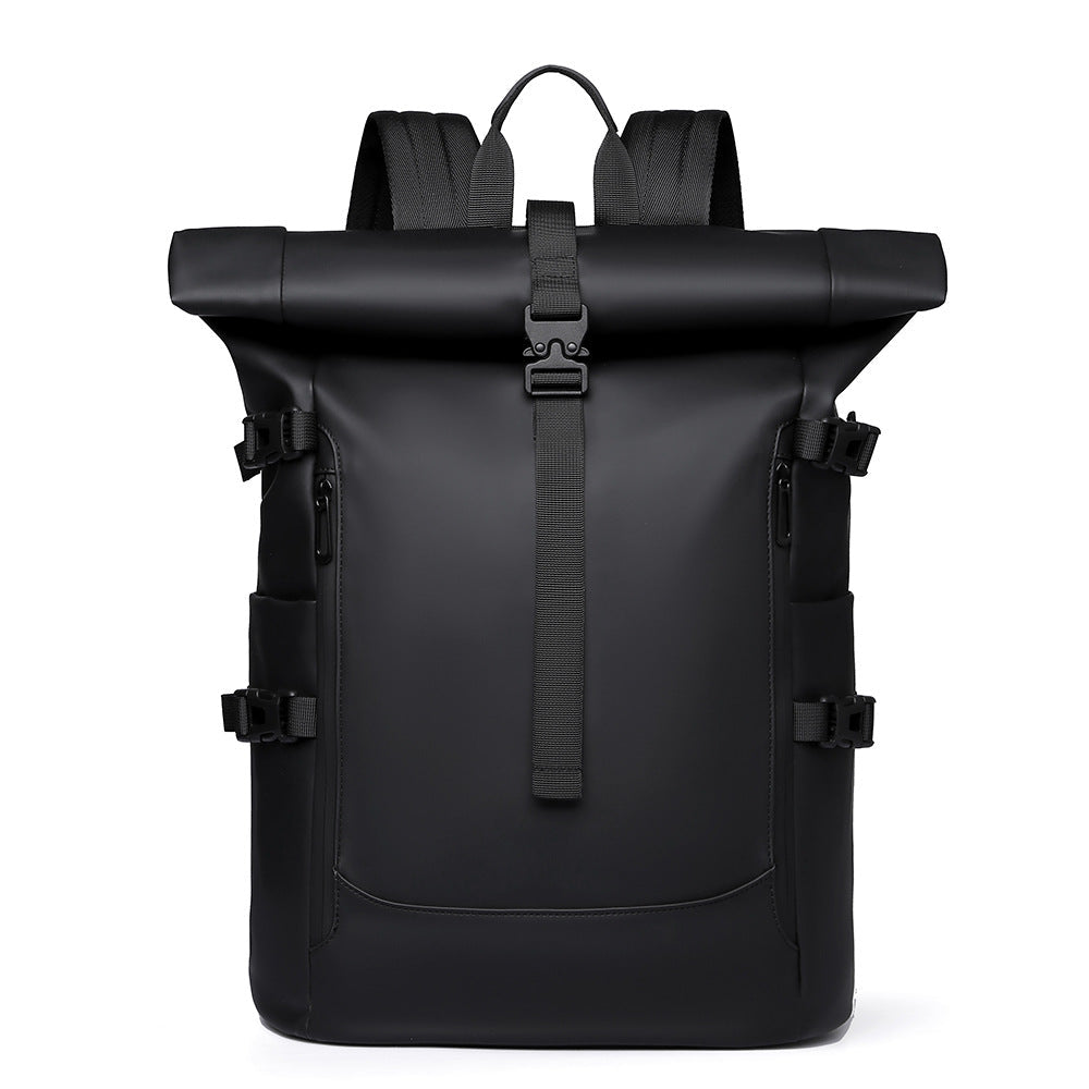 Tokai Roll Top Backpack MAMUSHY