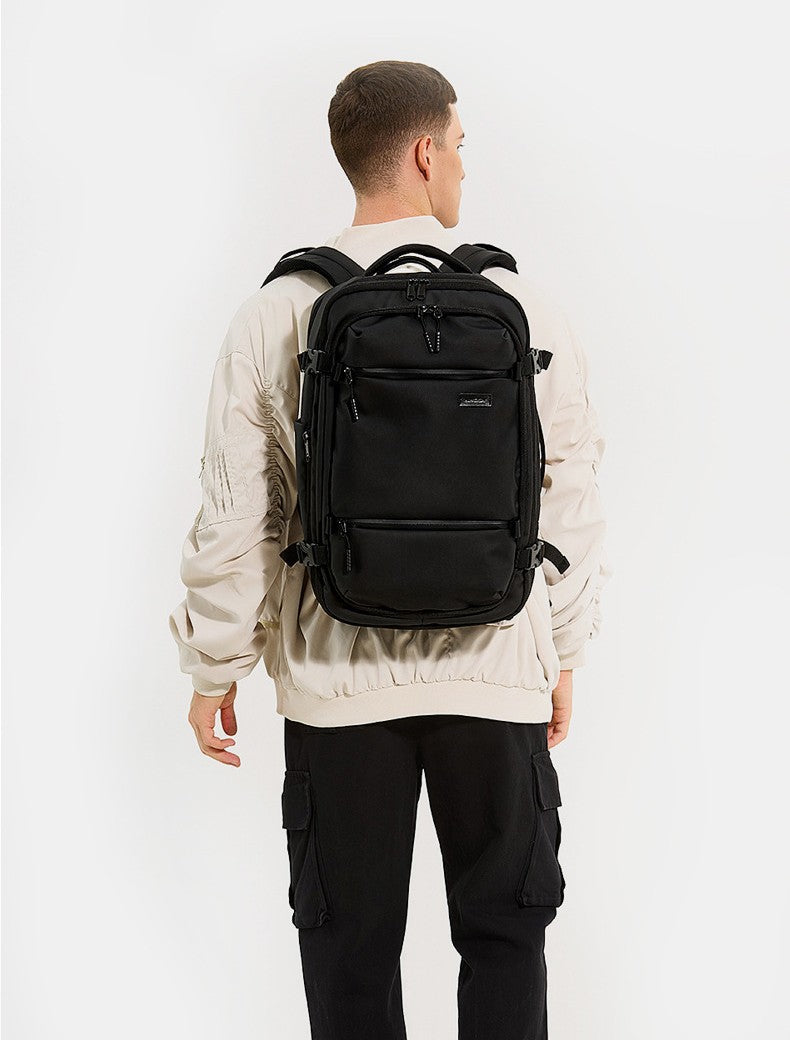 Airio Pro Vacuum Backpack MAMUSHY