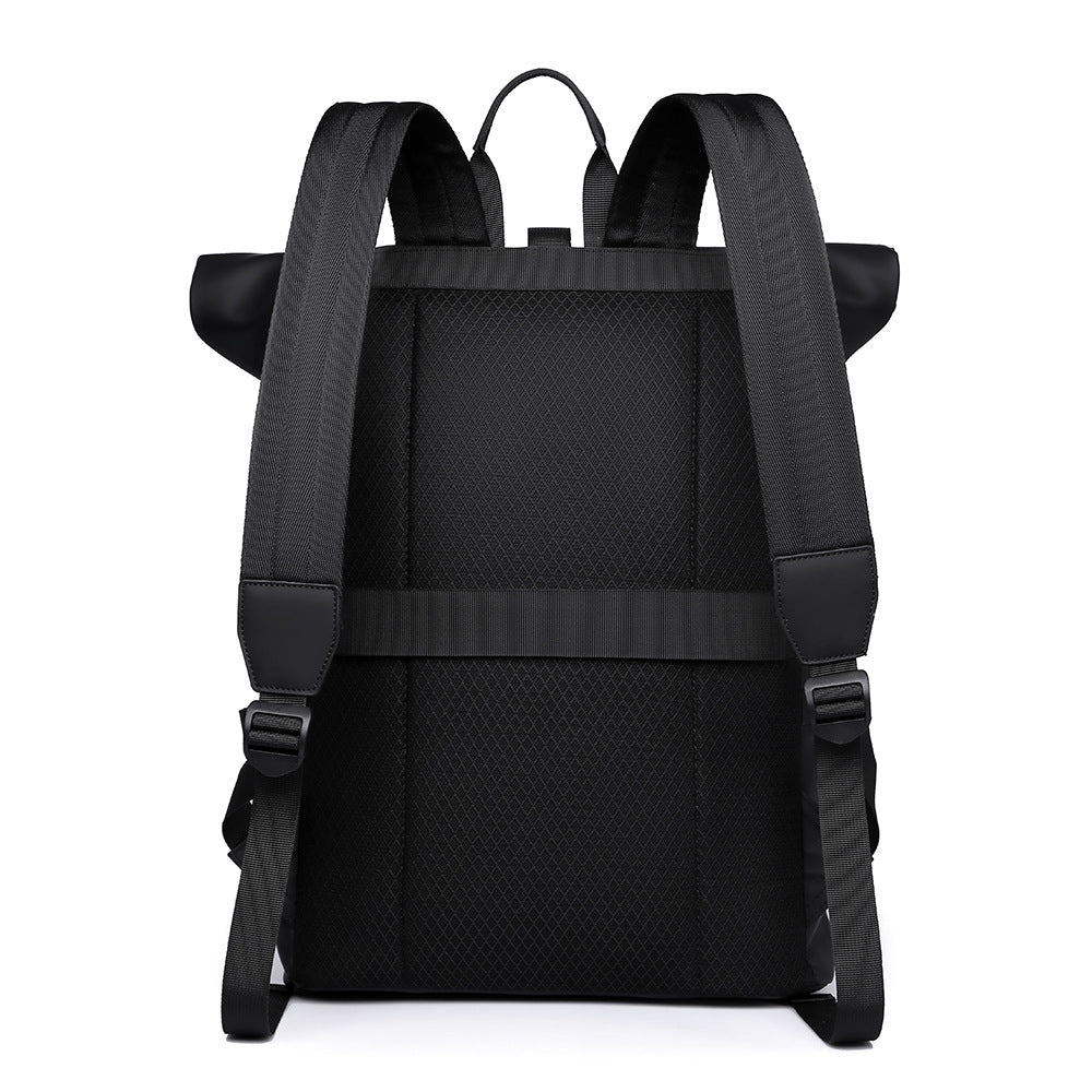 Tokai Roll Top Backpack MAMUSHY