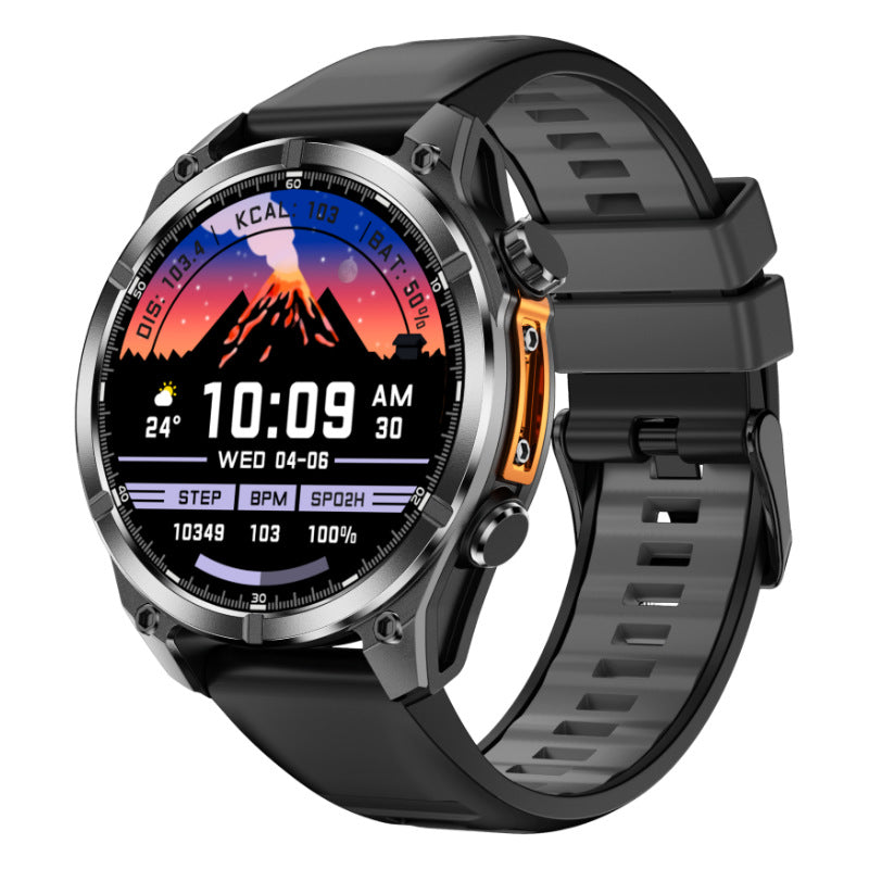 Rikō Smartwatch MAMUSHY