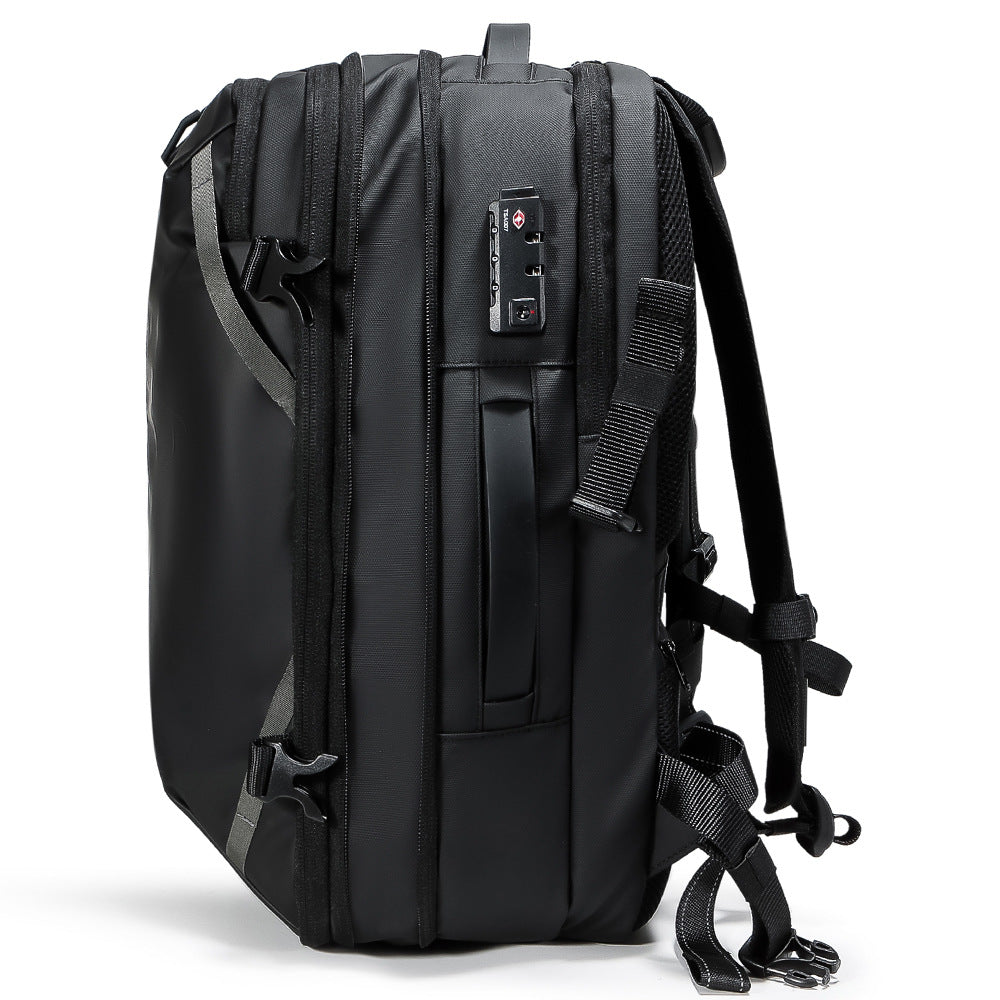 Airio Vacuum Backpack MAMUSHY