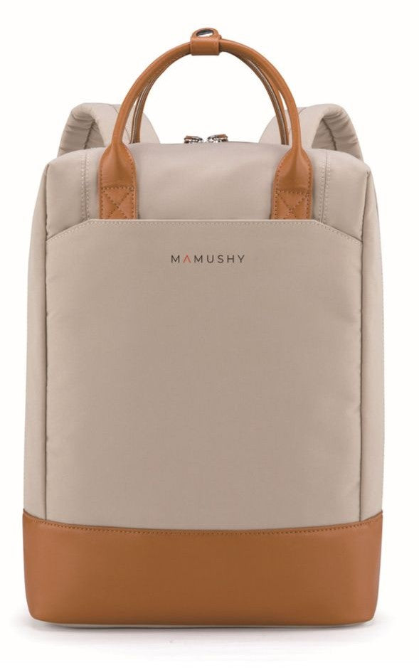 Kaze Eco Backpack MAMUSHY