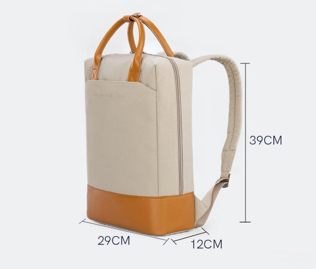 Kaze Eco Backpack MAMUSHY